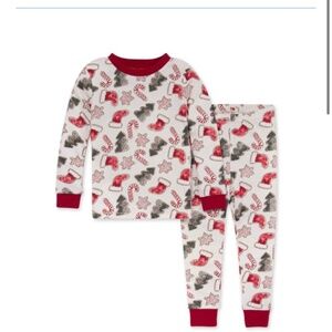 ISO Burts Bees Holiday Cookies pjs (6T and up)